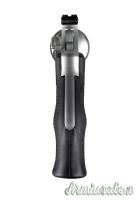 HOGUE Guance Sintetiche S&W Frame N Round->Square #25002