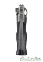 HOGUE Guance Sintetiche per S&W Frame K/L Square Butt #10000