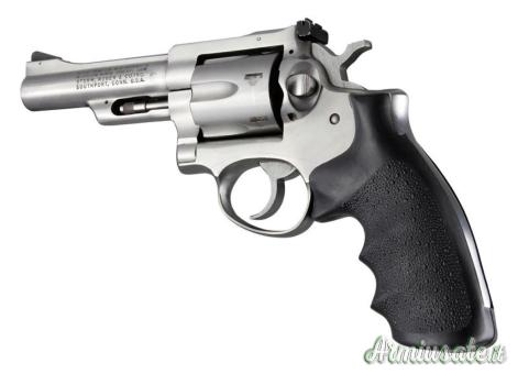 HOGUE Guance Sintetiche Ruger Security Six #87000