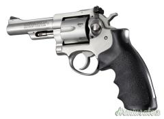 HOGUE Guance Sintetiche Ruger Security Six #87000