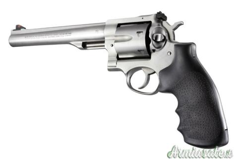 HOGUE Guance Sintetiche Ruger Redhawk #86000