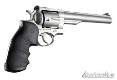 HOGUE Guance Sintetiche Ruger Redhawk #86000