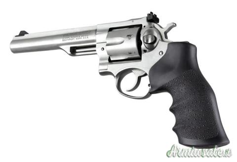HOGUE Guance Sintetiche Ruger GP100/Super Redhawk #80000