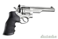 HOGUE Guance Sintetiche Ruger GP100/Super Redhawk #80000