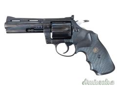 Colt Diamondback  .38 Special  |  9x29mmR