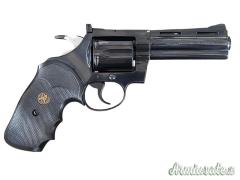 Colt Diamondback  .38 Special  |  9x29mmR