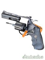 Colt Diamondback  .38 Special  |  9x29mmR