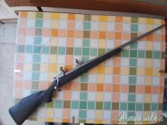 Weatherby Mark V .270 Weatherby Magnum