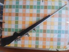 Weatherby Mark V .270 Weatherby Magnum