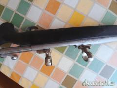 Weatherby Mark V .270 Weatherby Magnum
