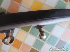 Weatherby Mark V .270 Weatherby Magnum