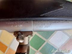 Weatherby Mark V .270 Weatherby Magnum