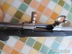 Weatherby Mark V .270 Weatherby Magnum