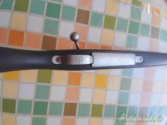 Weatherby Mark V .270 Weatherby Magnum