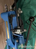 Dillon 650 XL
