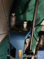 Dillon 650 XL
