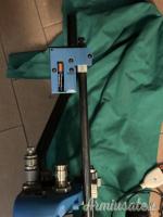 Dillon 650 XL