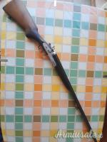 Doppietta Acciai Krupp 12