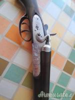 Doppietta Acciai Krupp 12