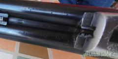 Doppietta Acciai Krupp 12