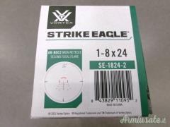 VORTEX STRIKE EAGLE 1-8X24