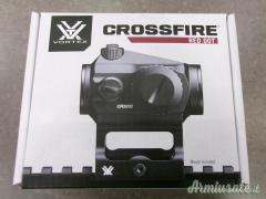 VORTEX CROSSFIRE 2 MOA
