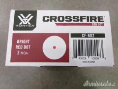 VORTEX CROSSFIRE 2 MOA