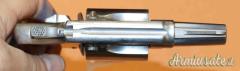 Revolver Smith Wesson Mod.60 Cal.38SP.