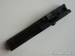 Attacco ottica Schmidt Rubin K31 cal 7.5x55