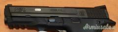 Pistola Smith Wesson MP40 Cal. 40SW