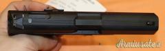 Pistola Walther P99 Calibro 40SW