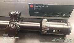 LEIKA  AMPLUS 6    2.5-15X56i