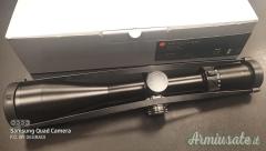 LEIKA  AMPLUS 6    2.5-15X56i
