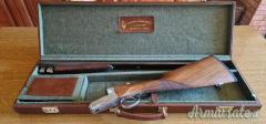 Bernardelli Doppietta Hemingway 12