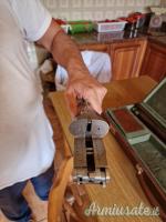 Bernardelli Doppietta Hemingway 12