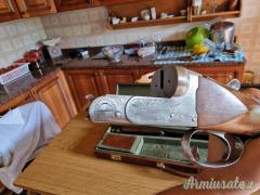 Bernardelli Doppietta Hemingway 12