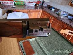 Bernardelli Doppietta Hemingway 12