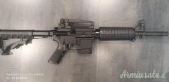 Norinco  CQ – SHORT CALIBRO 223 REM. 12.5” .223 Remington