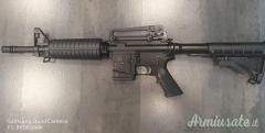Norinco  CQ – SHORT CALIBRO 223 REM. 12.5” .223 Remington