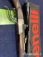 MAPIZ di Zanardini 401 .243 Winchester