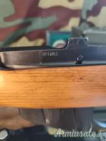 PARKER HALE CAL.303 BRITISH NUOVO D'ARSENALE