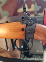 PARKER HALE CAL.303 BRITISH NUOVO D'ARSENALE