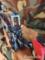 PARKER HALE CAL.303 BRITISH NUOVO D'ARSENALE