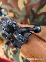 PARKER HALE CAL.303 BRITISH NUOVO D'ARSENALE