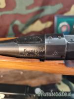PARKER HALE CAL.303 BRITISH NUOVO D'ARSENALE