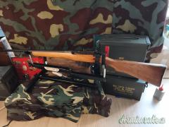 PARKER HALE CAL.303 BRITISH NUOVO D'ARSENALE