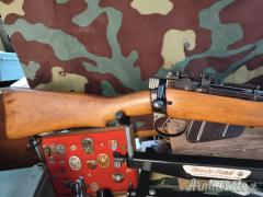 PARKER HALE CAL.303 BRITISH NUOVO D'ARSENALE
