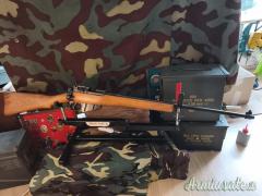 PARKER HALE CAL.303 BRITISH NUOVO D'ARSENALE