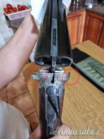 Gamba F.lli Armi Doppietta 12