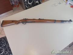 BRNO vz 24 7.92x57mm Mauser  |  8mm Mauser  |  8x57 JS